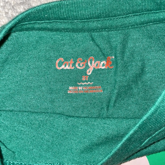 Boys 3T Cat & Jack Shirts - Picture 2 of 2
